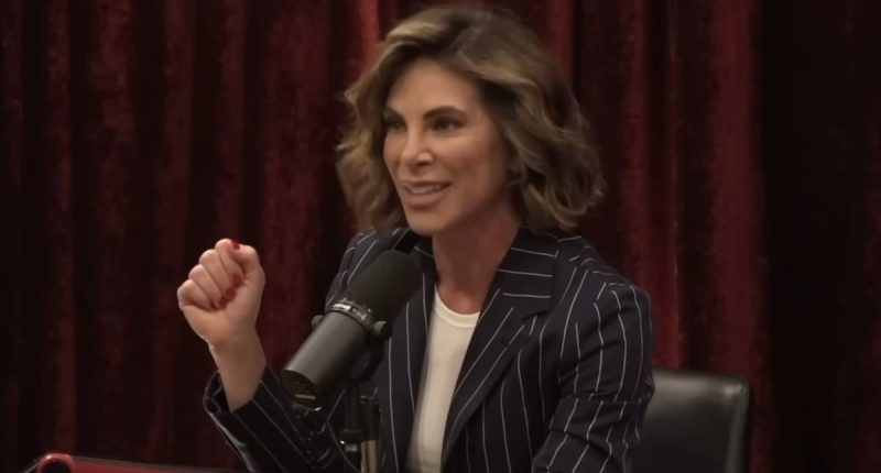 Jillian Michaels shares take on trans medicine for kids with Joe Rogan