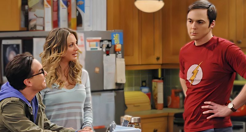 Jim Parsons Was Unfairly Blamed For Ending The Big Bang Theory