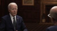 Joe Biden finally opens up about why he dropped out of 2024 election