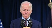 Joe Biden had to deny he hid cancer diagnosis after Trump accusation