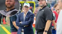 Joe Douglas returning to Eagles after midseason Jets firing