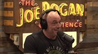 Joe Rogan under fire after praising Kanye West's Nazi-inspired music