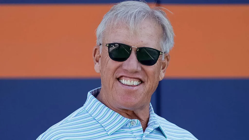John Elway golf cart incident: Former Broncos legend hires lawyer with history of repping athletes in trouble