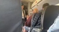 John Fetterman explodes at pilot over seat belt in resurfaced video