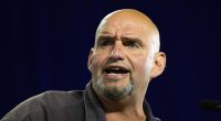 John Fetterman sends staffer into tears in troubling outburst