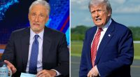 Jon Stewart makes horrifying dark prediction about the end of Trump