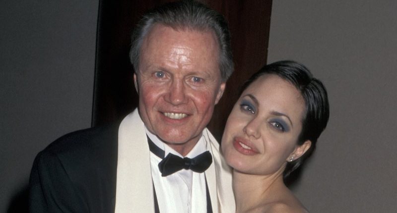 Jon Voight's chilling prediction about future of Hollywood