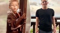Jonathan Lipnicki makes heartbreaking admission about his career
