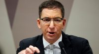 Journalist in sex tape scandal claims 'political enemies' released it