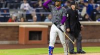 Juan Soto's recent Mets hot streak hits snag with 0-for-5 night