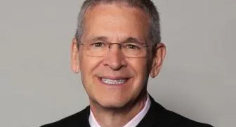 Junk judge John McConnell is helping destroy democracy, just like Hannah Dugan