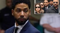 Jussie Smollett, city of Chicago reach settlement in false-report lawsuit