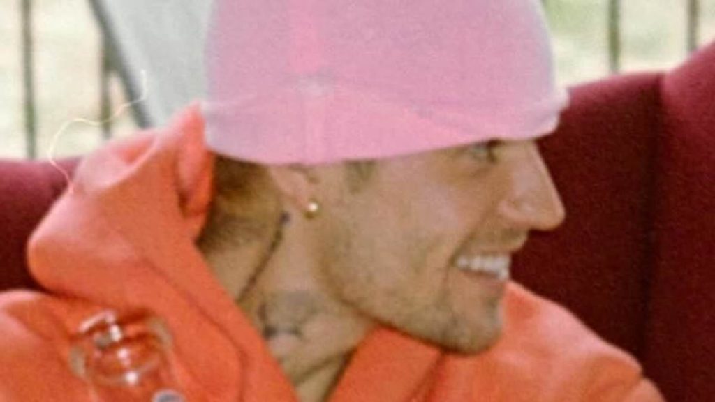 Justin Bieber boasts about drug use in shameless post