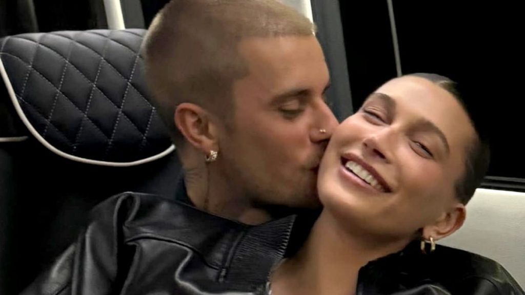 Justin Bieber leans on unlikely people amid marriage woes with Hailey