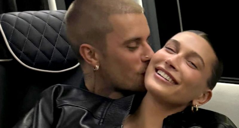 Justin Bieber leans on unlikely people amid marriage woes with Hailey