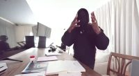 Kanye West goes on wild rant over custody battle with Kim Kardashian