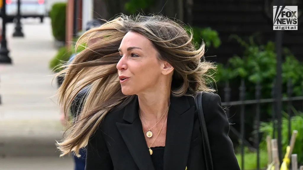 Karen Read trial witness faces brutal cross-examination over vehicle data