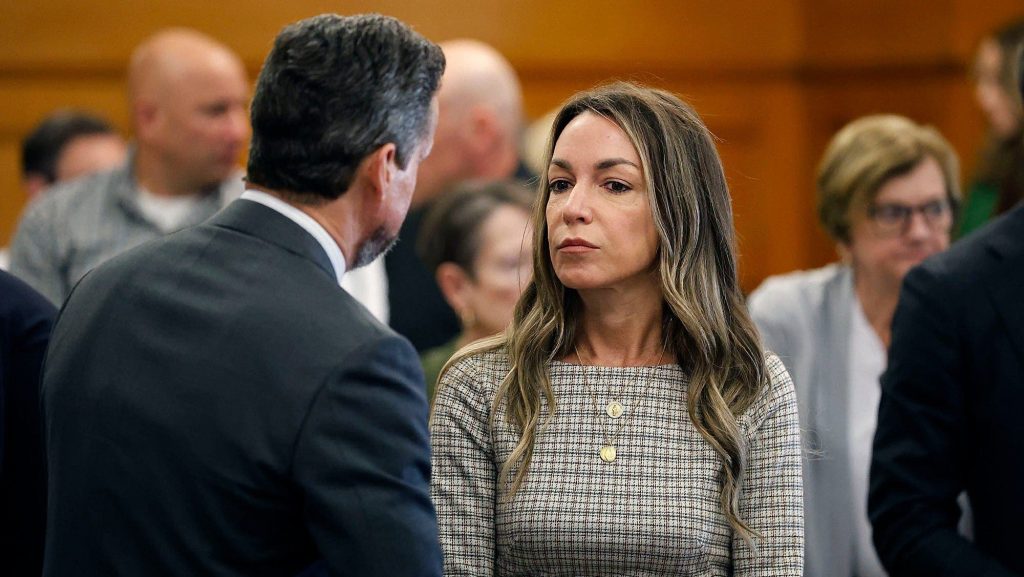 Karen Read's Google timeline derailed again as 2nd expert disputes defense claims