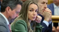 Karen Read's SUV reached '74% throttle' moments before John O'Keefe's final movements, crash expert testifies