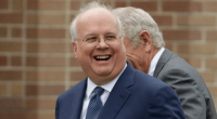 Karl Rove: Trump tariffs could cost GOP their majorities