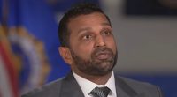 Kash Patel warns Jan 6 finding will 'surprise and shock' Americans