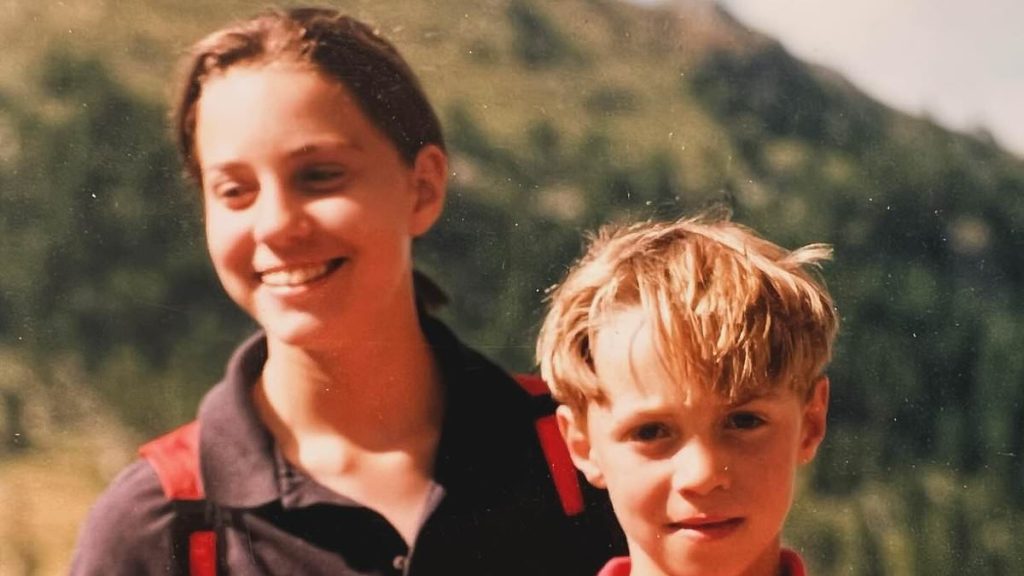 Kate Middleton's brother reveals what Princess of Wales is really like
