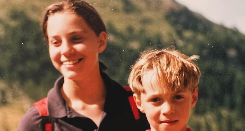 Kate Middleton's brother reveals what Princess of Wales is really like