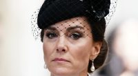 Kate makes poignant tribute to her mother-in-law for VE Day