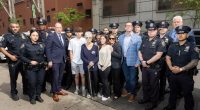 Keep cop-killer behind bars and more: Letters