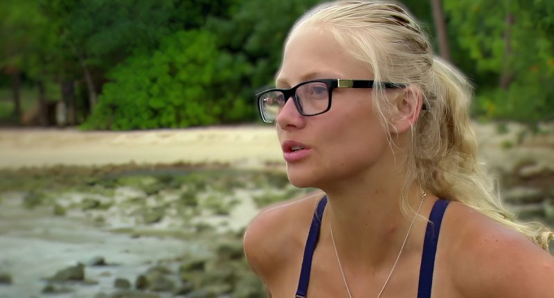 Kelley Wentworth Revealed Who She Does And Doesn’t Want To Return For Survivor 50 [Exclusive]