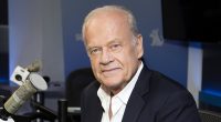 Kelsey Grammar reveals sister Karen's final moments after murder