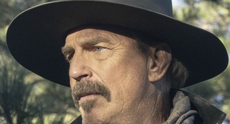 Kevin Costner sued by Horizon stunt double over 'violent' rape scene