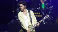 Kevin Jonas Comments On ‘Claim to Fame’ And Whether It Will Be Renewed For A New Season