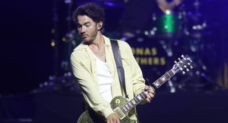 Kevin Jonas Comments On ‘Claim to Fame’ And Whether It Will Be Renewed For A New Season