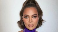 Khloe Kardashian debuts transformation as fans say she looks like Kris