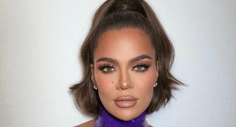 Khloe Kardashian debuts transformation as fans say she looks like Kris