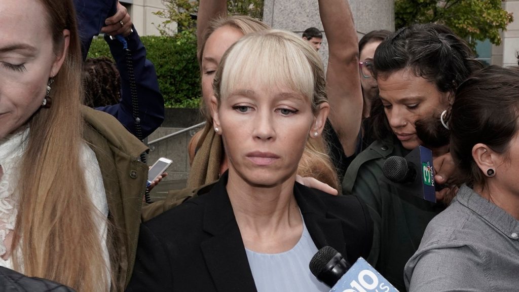 Kidnapping hoaxer Sherri Papini insists she was 'tortured' for weeks, in first interview since disappearance