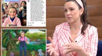 Kids' YouTube star 'Ms. Rachel' defends her Gaza comments in talk with anti-Israel reporter