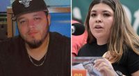 Kilmar Abrego Garcia’s wife once begged judge for protection from him after repeated alleged abuse, unearthed audio reveals