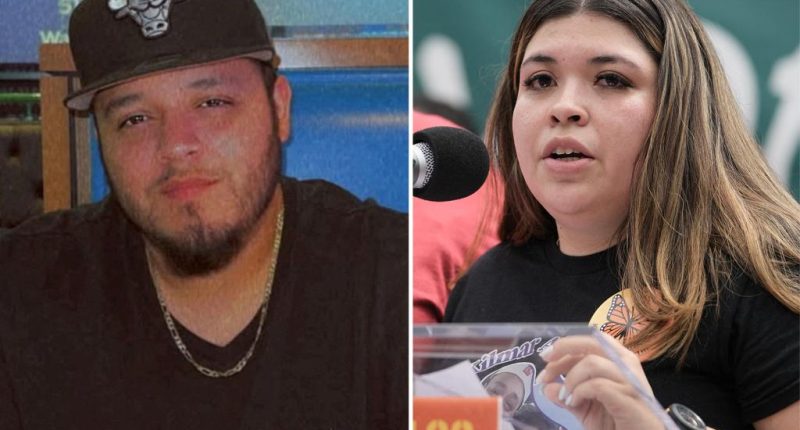 Kilmar Abrego Garcia’s wife once begged judge for protection from him after repeated alleged abuse, unearthed audio reveals