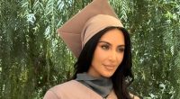 Kim Kardashian finally graduates law school after six year journey