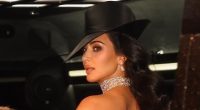 Kim Kardashian scolds security guard after tumble at 2025 Met Gala