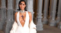 Kim Kardashian takes extreme new measures in war with Kanye West