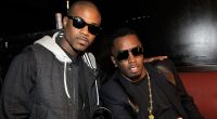 Kim Kardashian's ex Ray J breaks silence on Diddy in shock interview