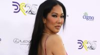 Kimora Lee Simmons To Star In New E! Reality Show
