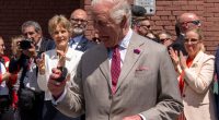 King Charles III arrives in Canada to underscore its sovereignty after Trump annexation threats