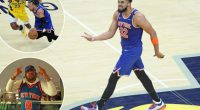 Knicks' comeback magic strikes again in Game 3 win over Pacers