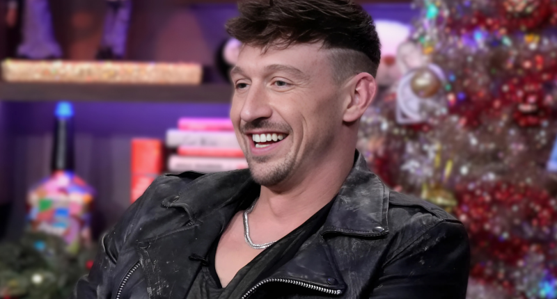 Kory Keefer Spotted Filming With The Southern Charm Cast: Here’s How He’s Connected