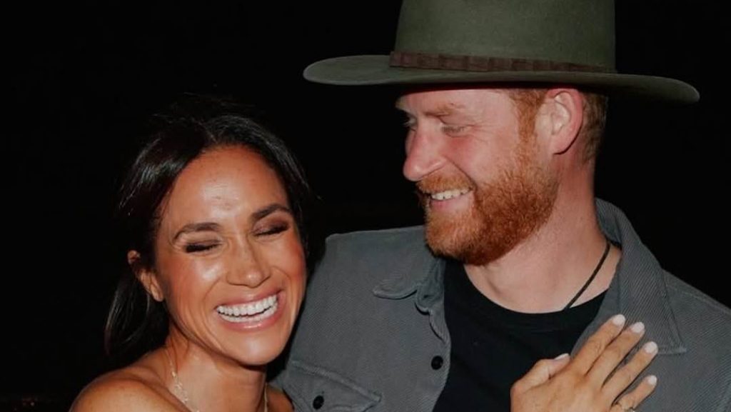 LIZ JONES: Meghan has won - and this is why I admire her