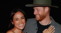 LIZ JONES: Meghan has won - and this is why I admire her